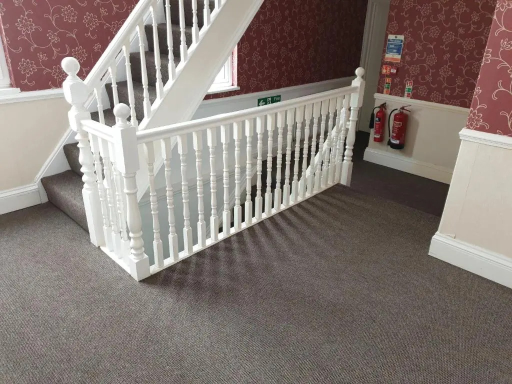 Ty Castell Guest House