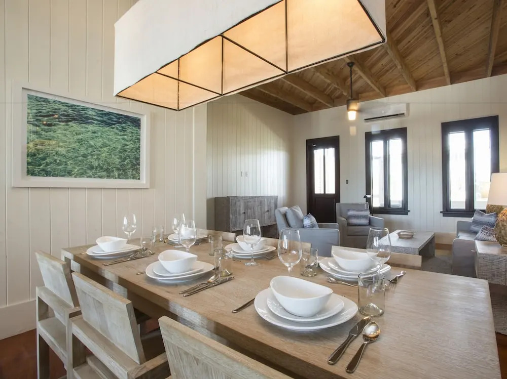 Mahogany Bay Homes