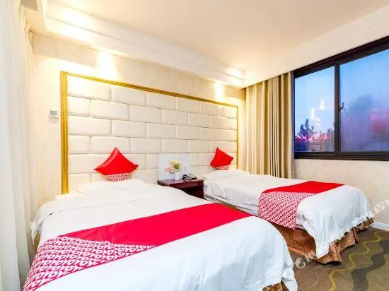 Ruixin Hostel