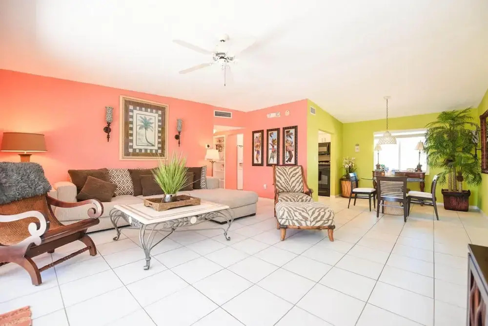 Holly's Hideout by Florida Keys Luxury Rentals