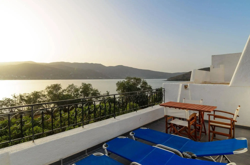 Elounda Island Villas