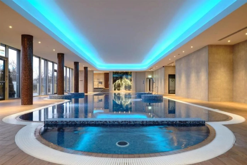Manor House Country Hotel