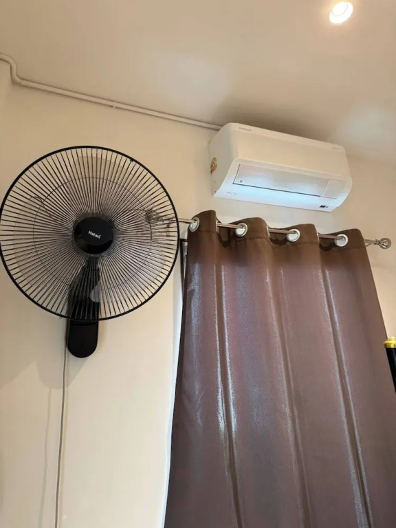 House Near Suvarnabhumi Airport