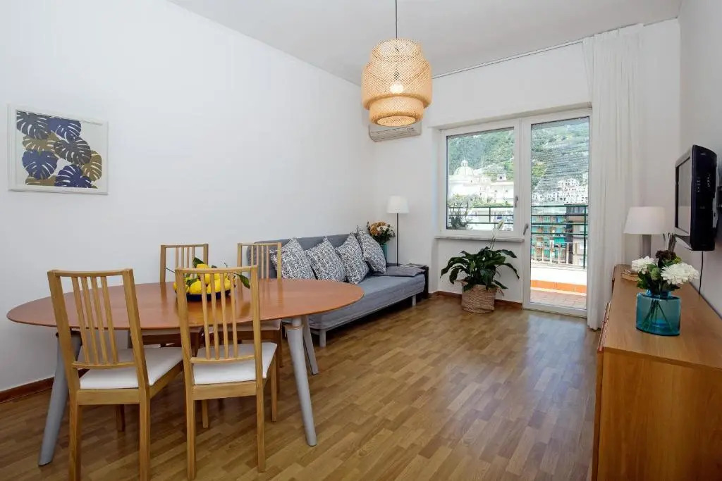 Angelina Apartments