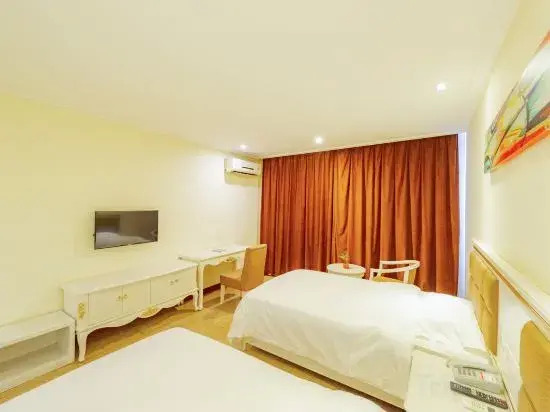 Meili Hotel (Guilin Wanfu Plaza store)