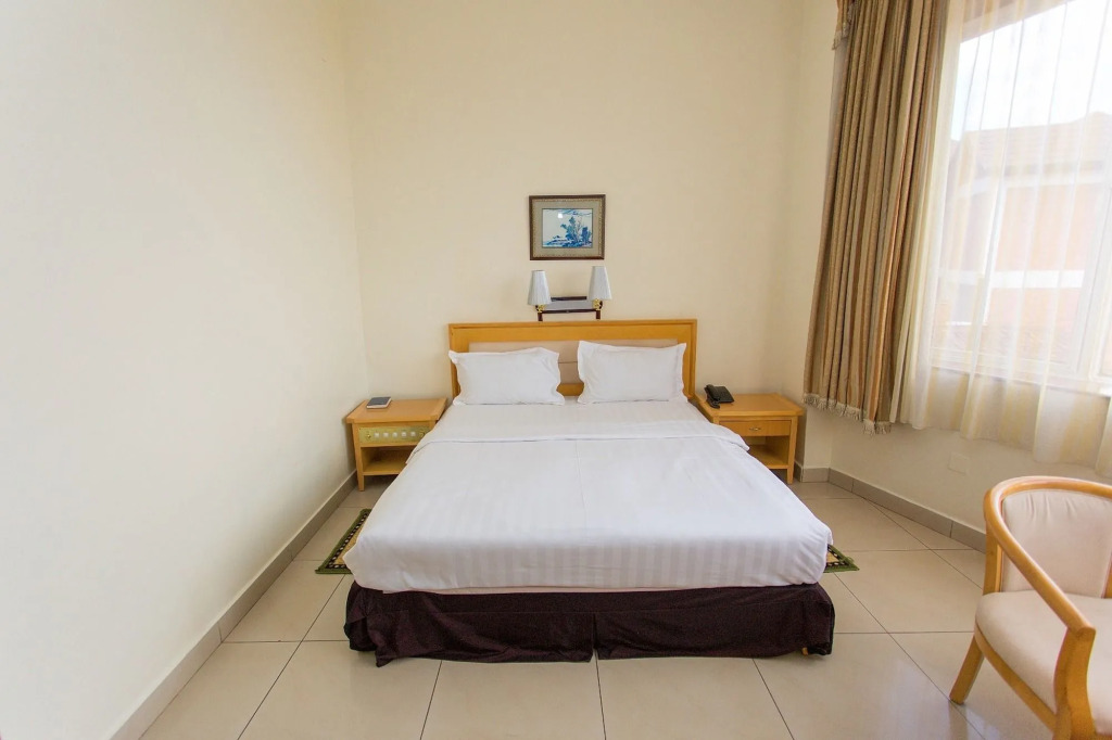 Civitas Hotel