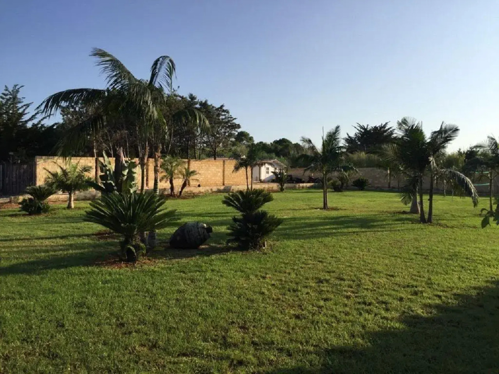 Petruso Resort e SPA