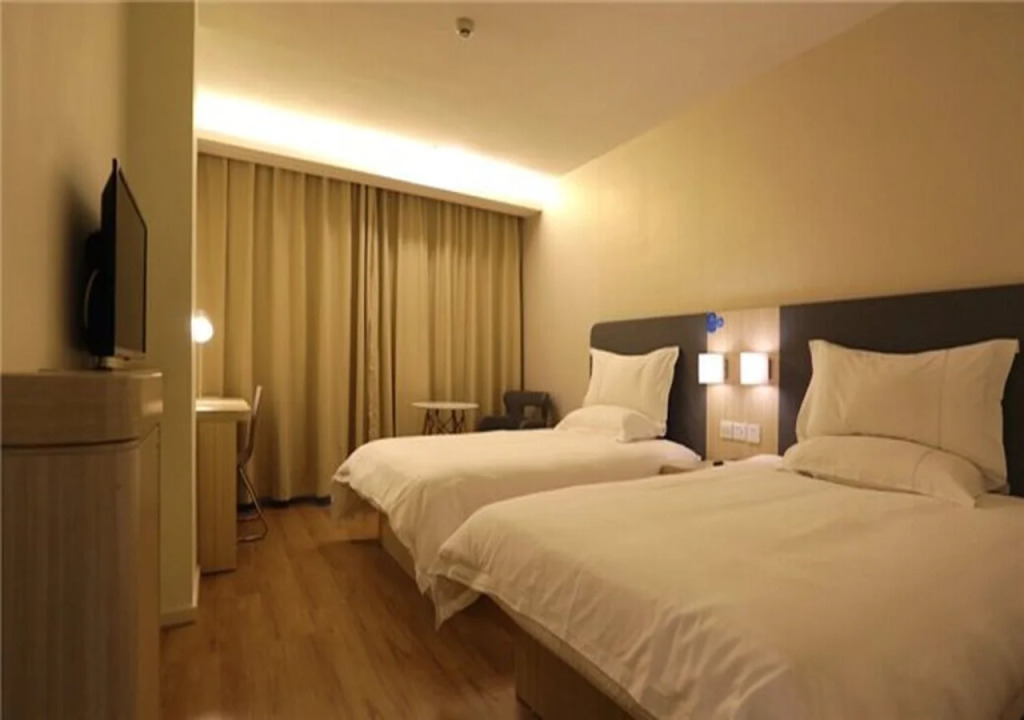 Emerald Palace Hotel Zhuhai