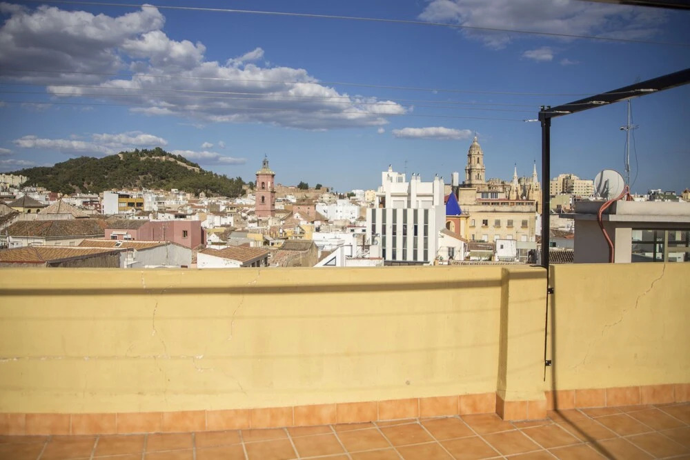 4Seasons Rosaleda OnlyMalaga