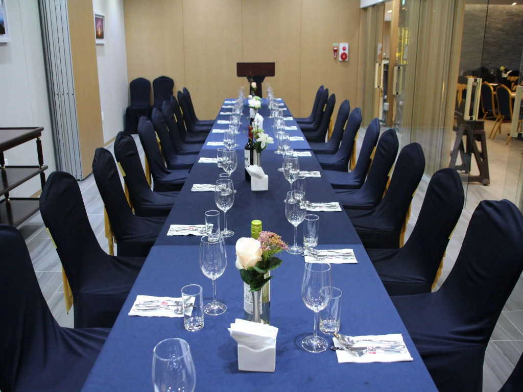 Co-op City Hotel Seongsan