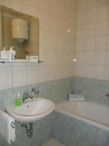 Apartment Ivan