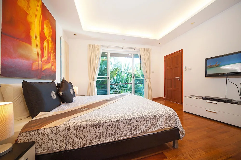 Villa Romeo 3 BED Two Storey Villa Offers Spacious Accommodation