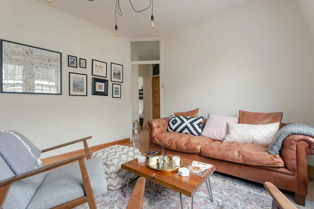 Soho 2 Bedroom Flat By Oxford Circus