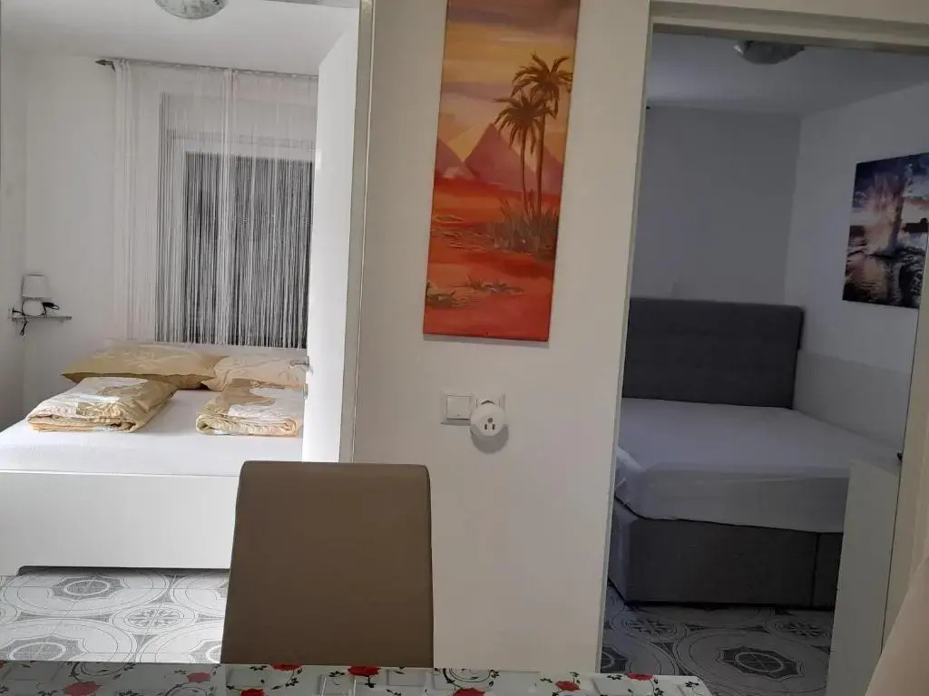 Apartments Donella