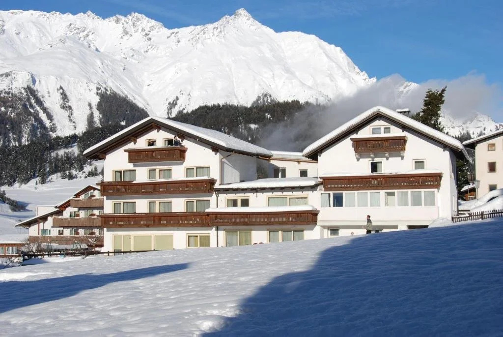 Alpenhotel Regina