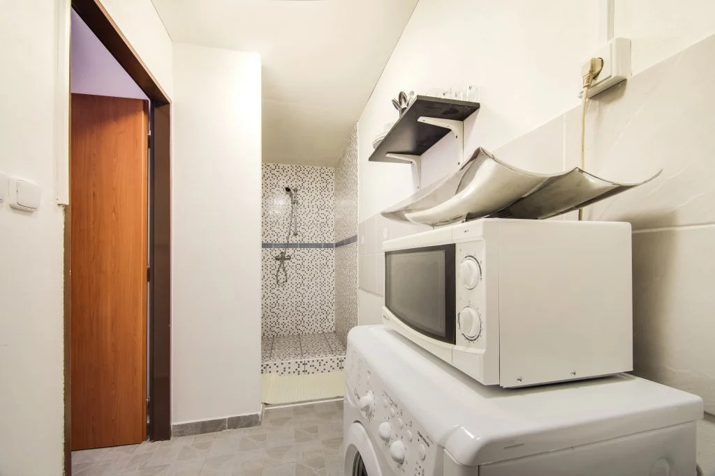 Apartment Zarra