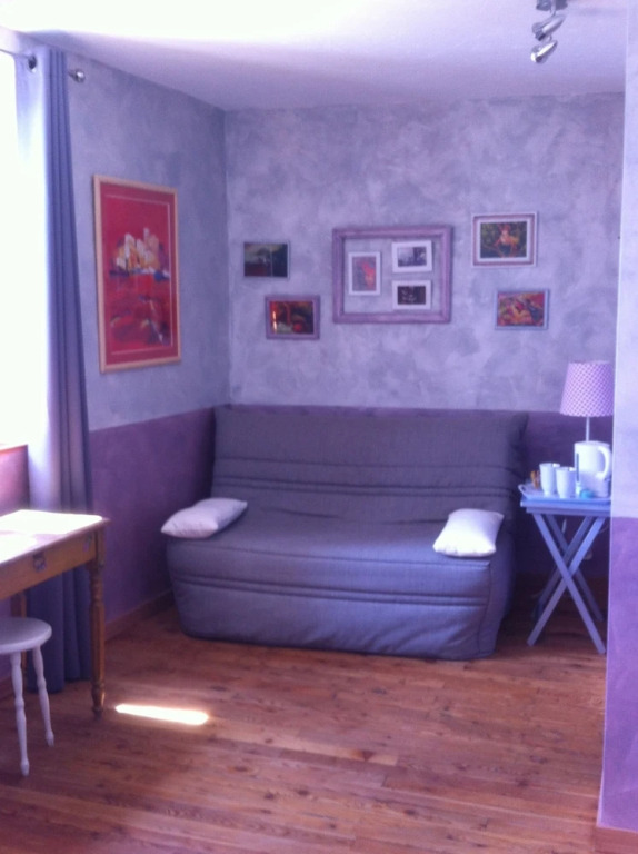B&B Le Rupicapra