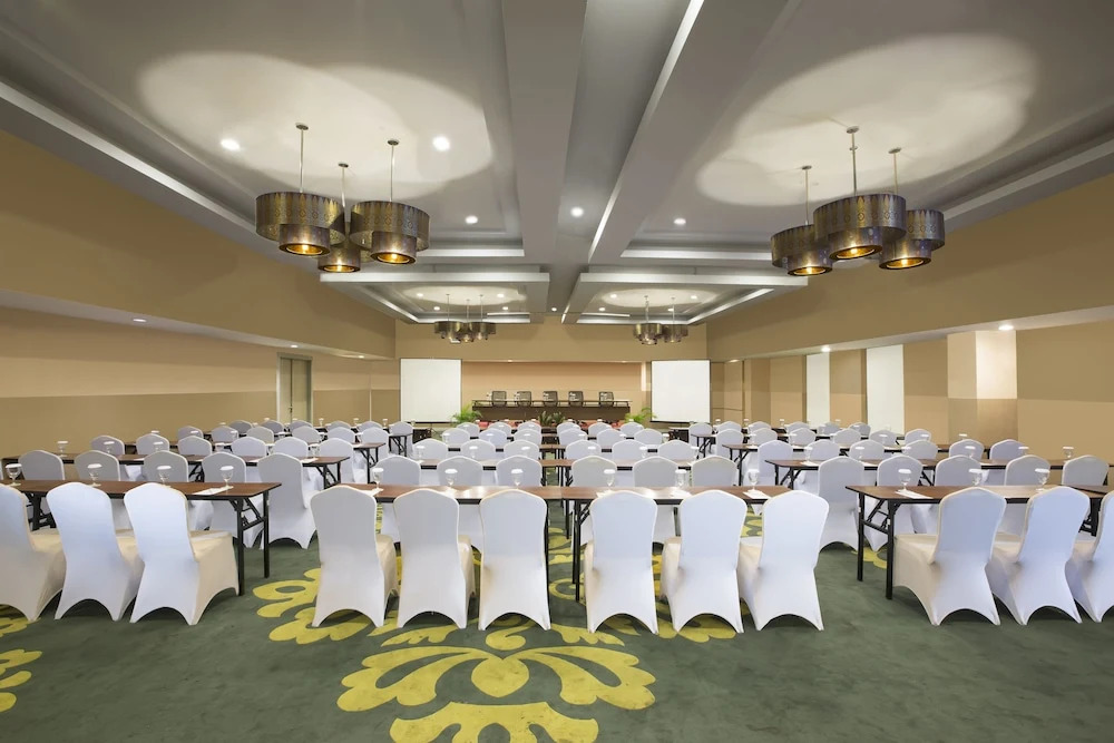 Kyriad Pesonna Pekanbaru