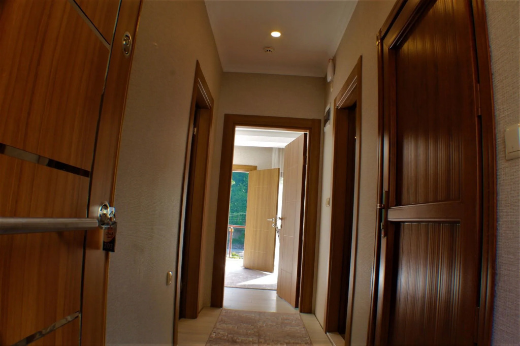 Apart-hotel Green Cinar Apart