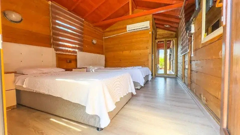 Gaia bungalow