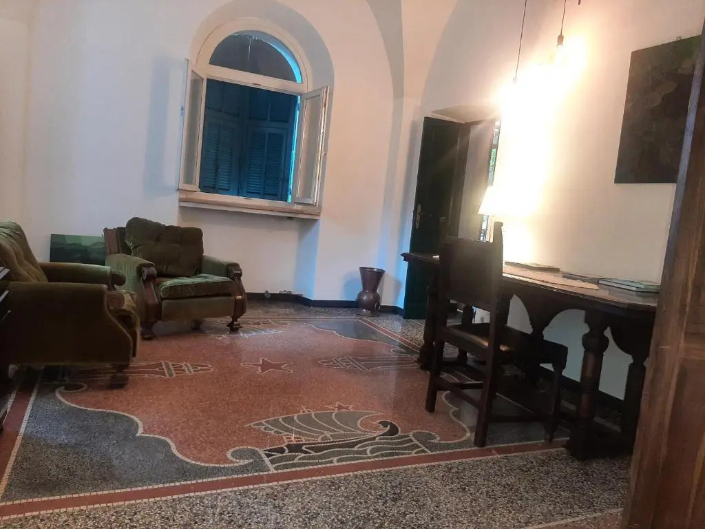 Casa Gazzano
