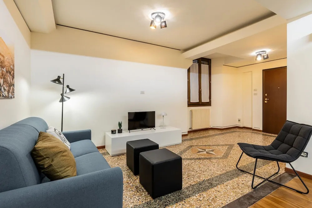 Casa Ambrosini - Artemide Apt by Wonderful Italy