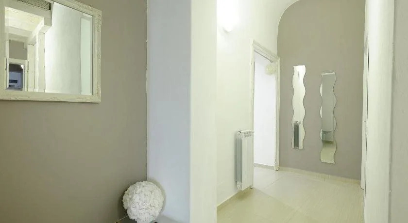 B&B Le Stanze Di Marchisia