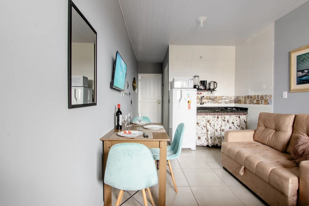 Casas de Floripa