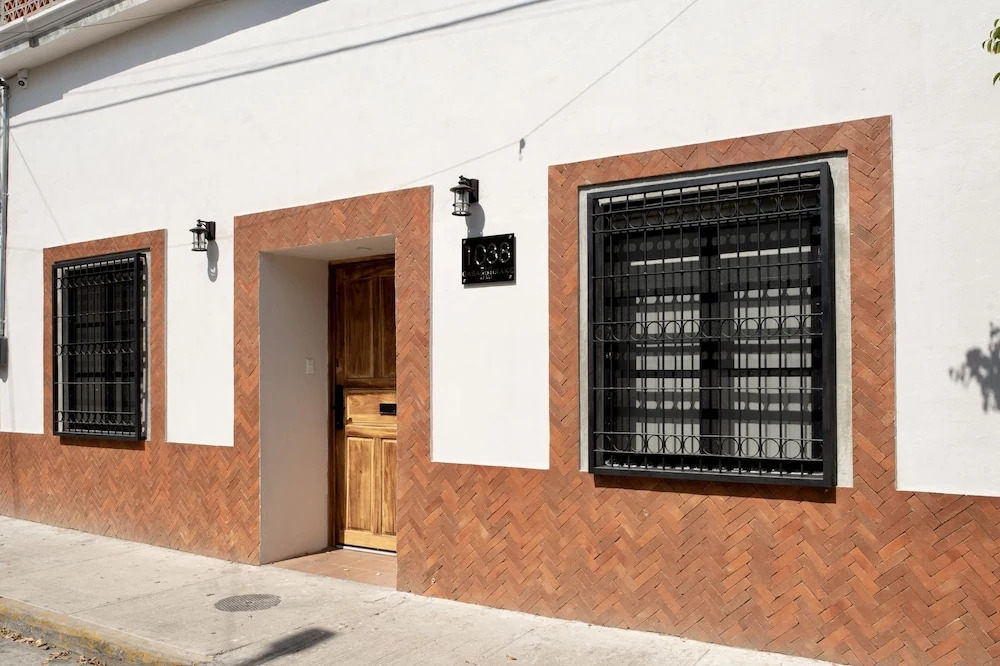 Casa Irake - Hostel