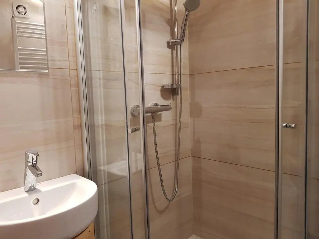 Appartement Les Arcs 1600, 1 pièce, 3 personnes - FR-1-411-468