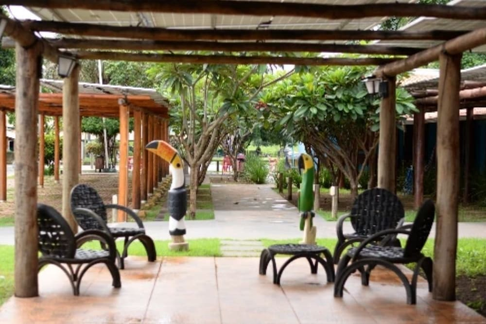 Pousada Bom Jardim
