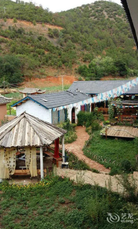 Ziyuanwei Inn
