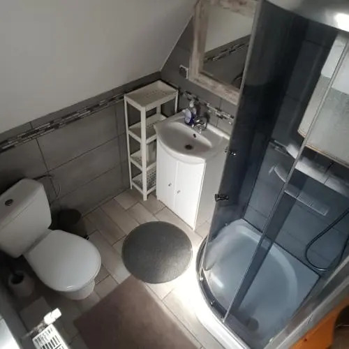 Gościniec Salmopolski