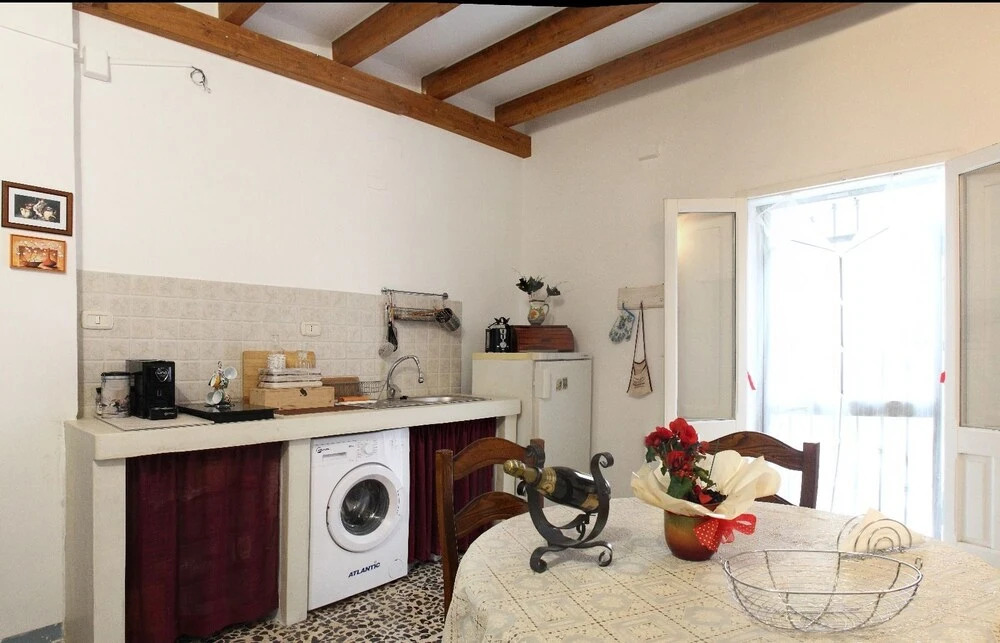 Salento corte '900 CIS Puglia