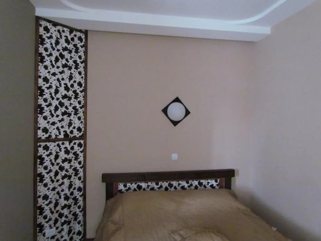 Na Bukovinskoy Guest House