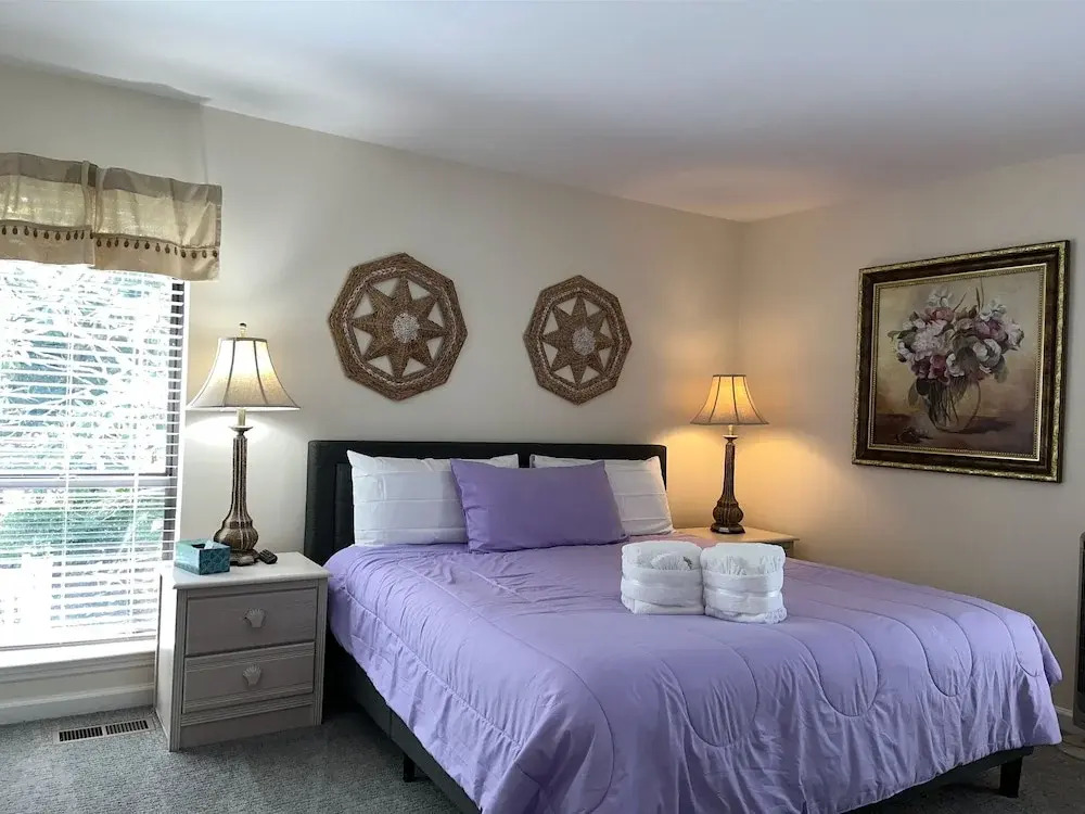 2629 Calibogue Club at The Sea Pines Resort
