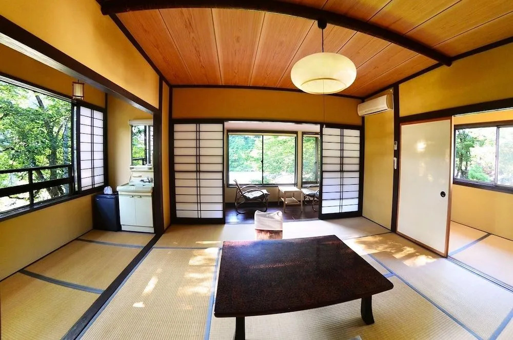 Echigotanaka Onsen Shinanoso