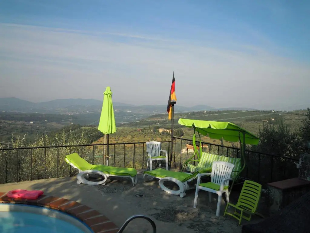 Bel Panorama Tre