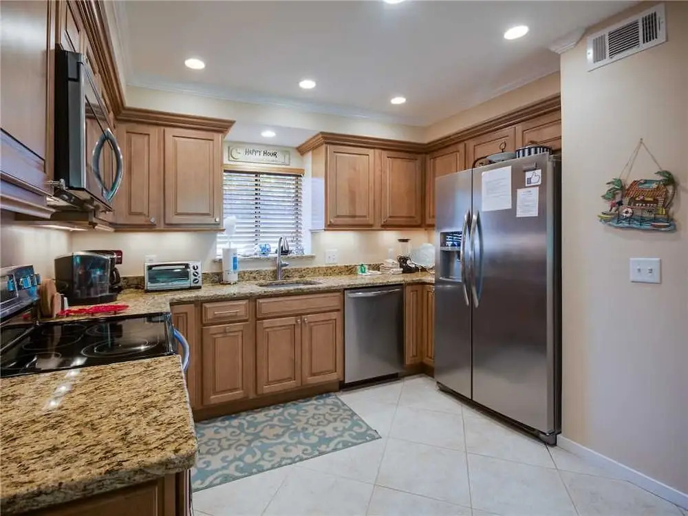 Water Oak 24 - Two Bedroom Condo