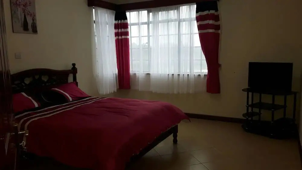 CSK Holiday Home
