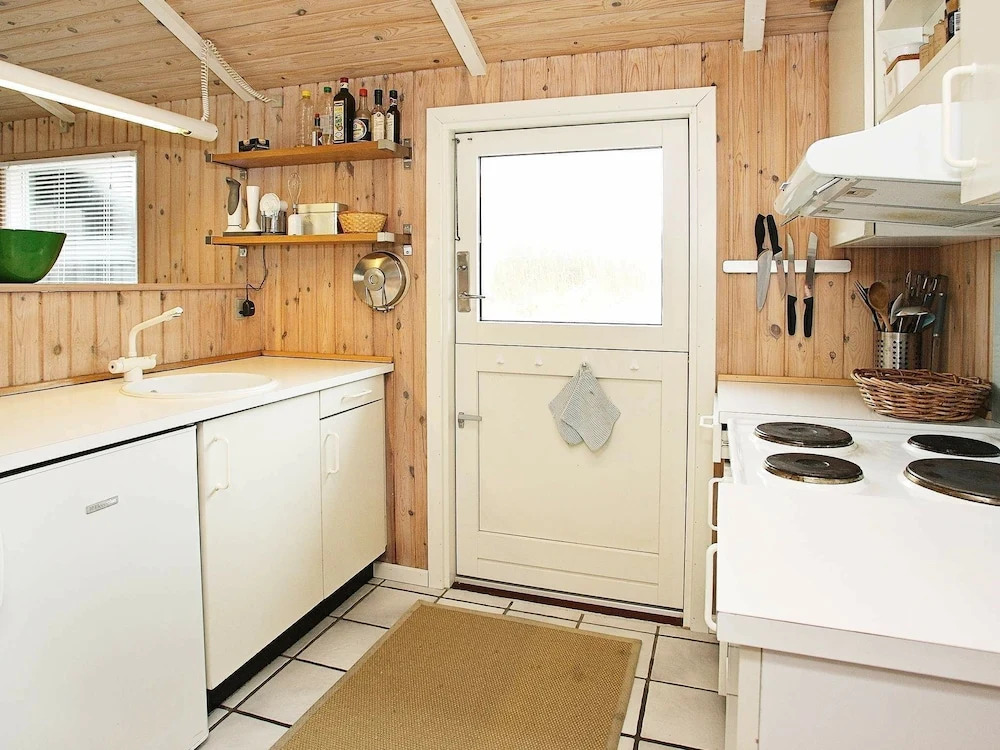 Traditional Holiday Home in Løkken near Ocean