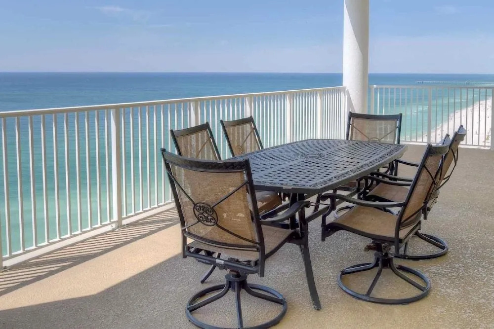 Ocean Ritz 1803