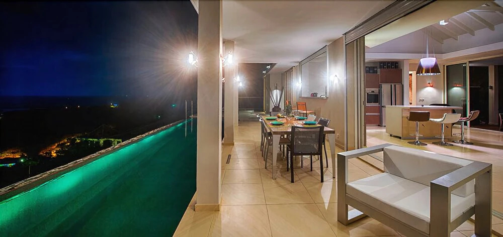 Villa Sunrise