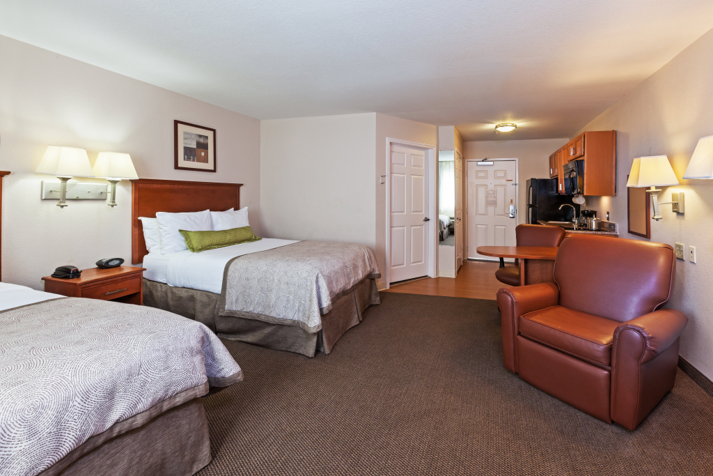 Candlewood Suites Pearland by IHG