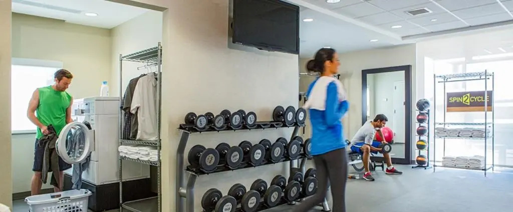 Home2 Suites By Hilton Asheville Biltmore Village