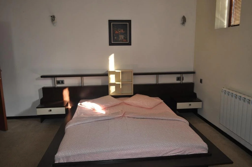 Hotel Maxim
