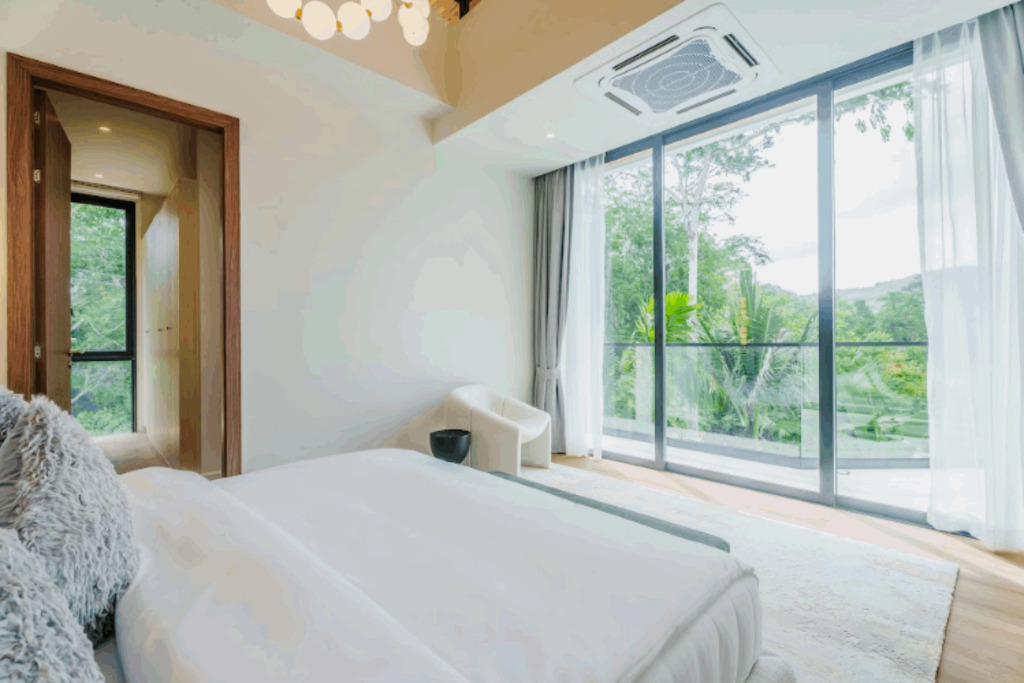 Вилла Mare 3BR Pool at Aileen Villas Layan