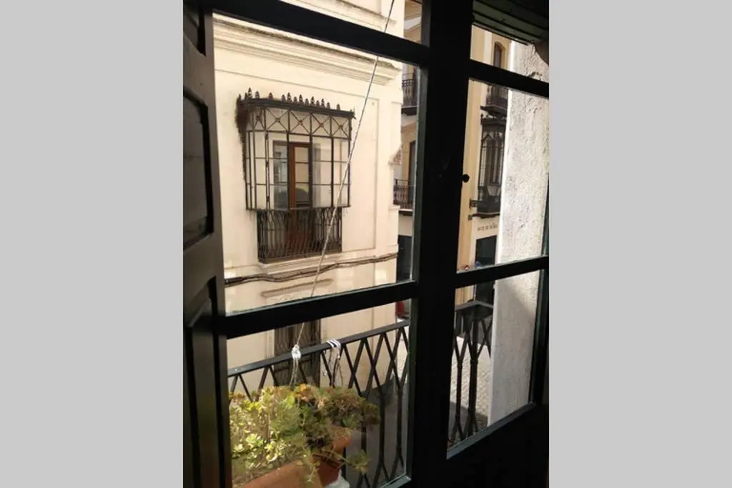 Apartamento Centro Encarnación 1º D
