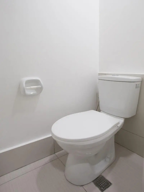 Casa Lily Hotel Quezon City