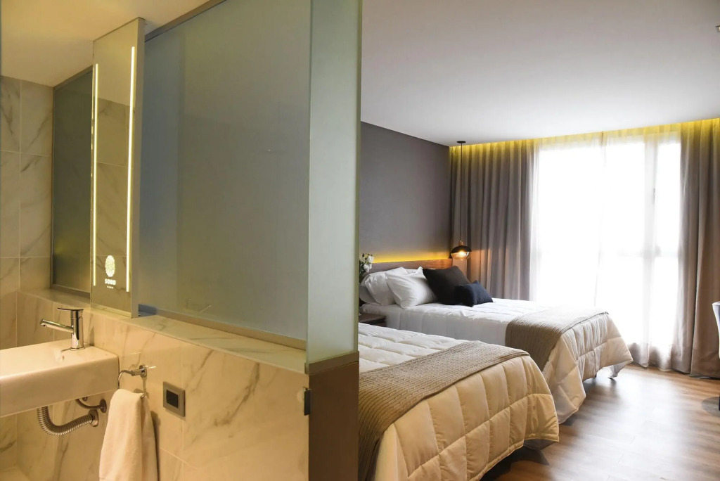 Hotel Soho Suites